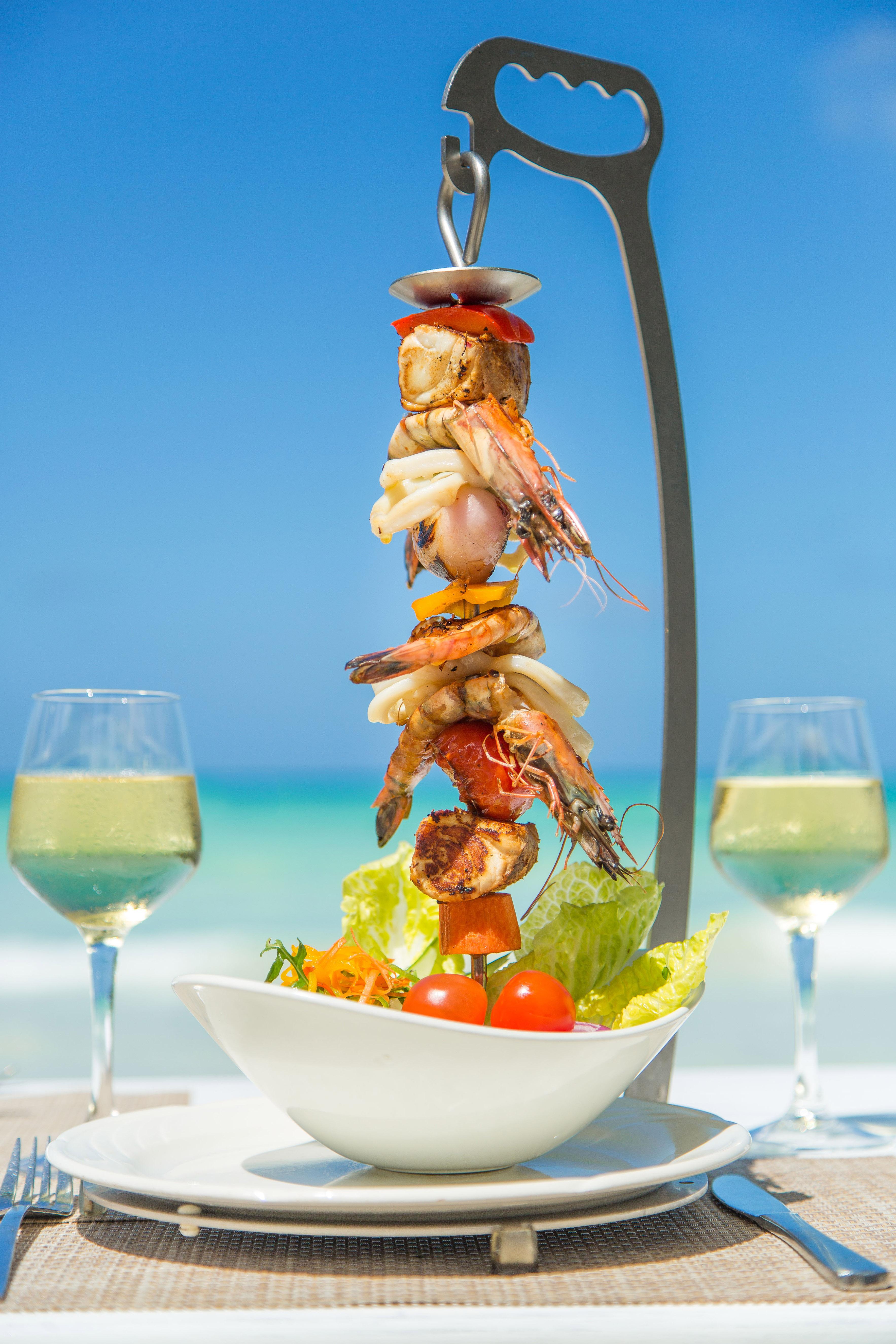 Paradise Sun Hotel Seychelles Anse Volbert Village Exterior foto
